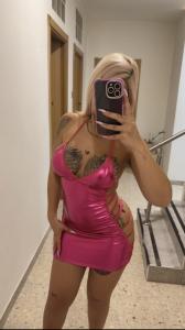 Chica busca chico en Valencia: 