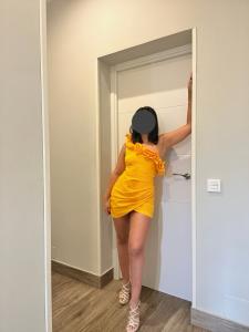 Chica busca chico en Madrid: 