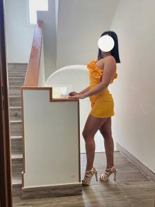 Chica busca chico en Madrid: 