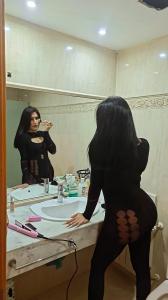 Transexual en Asturias: 