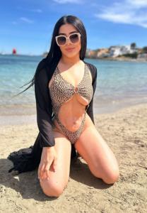 Chica busca chico en León: 