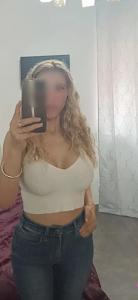Chica busca chico en Toledo: 
