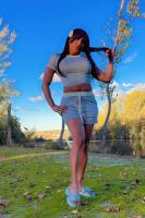 613757052: Transexual en Badajoz