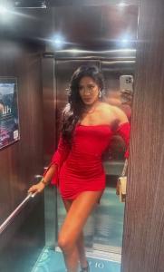 Travesti en Madrid: 