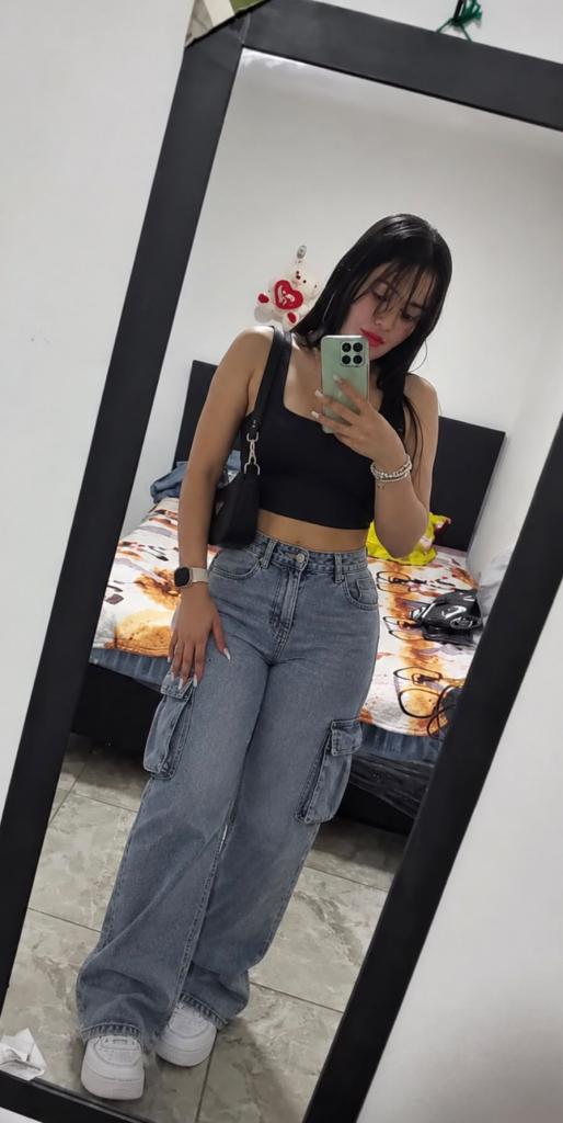 Chica busca chico en Granada: 