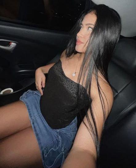 Chica busca chico en Badajoz: 
