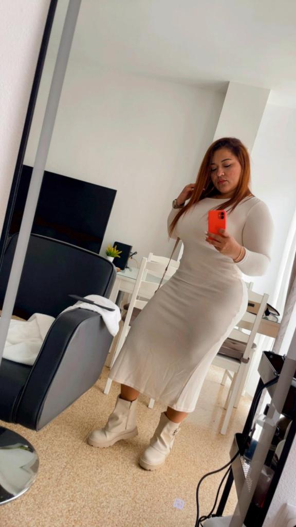 Chica busca chico en Murcia: 