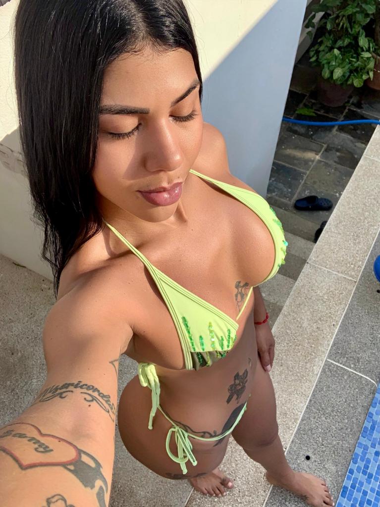 Chica busca chico en Las Palmas: 