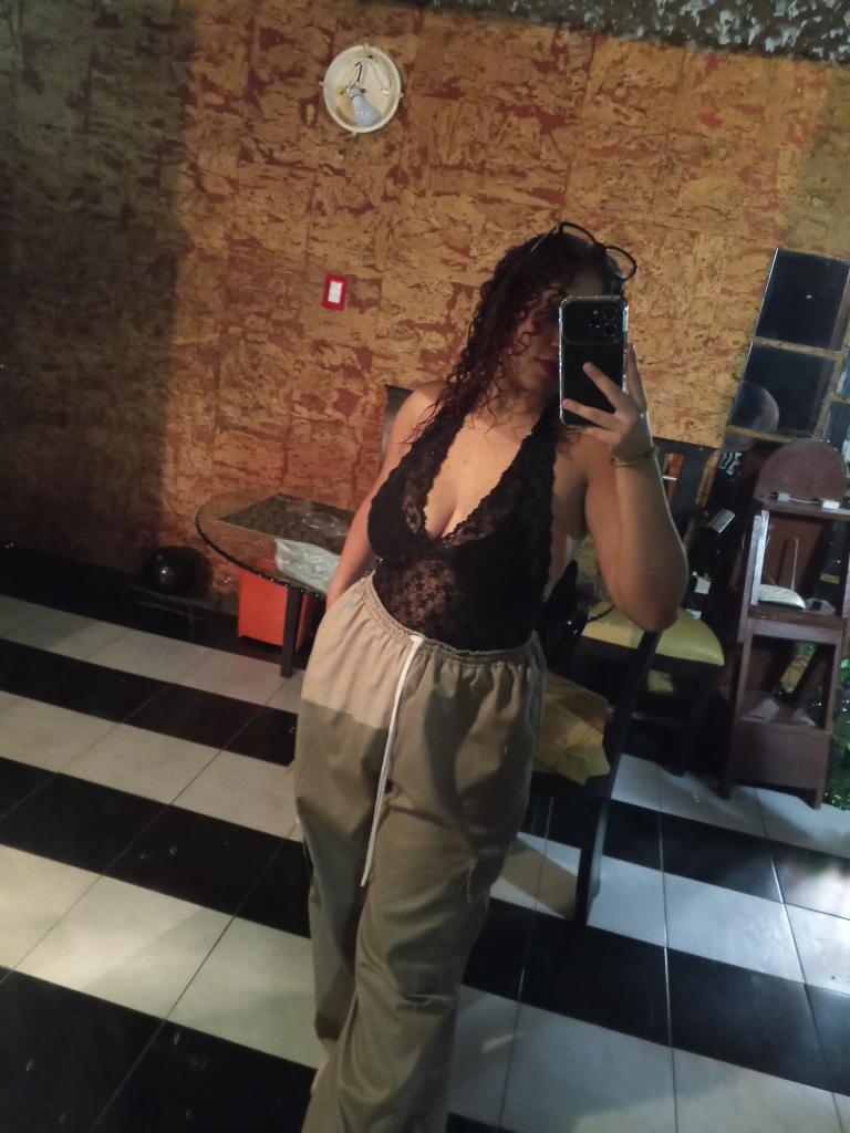 Chica busca chico en Murcia: 