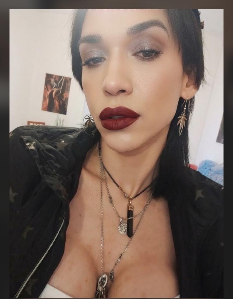 674987090: Transexual en Valladolid