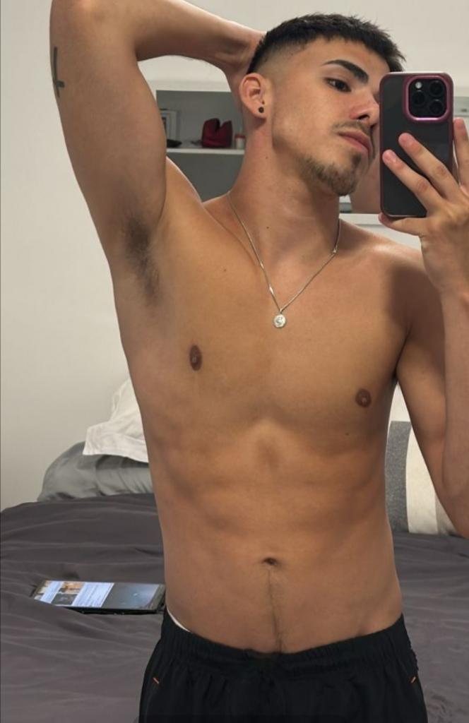613106777: Chico busca chica en Valladolid