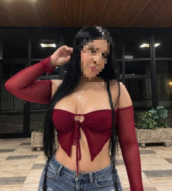 Chica busca chico en Madrid: 