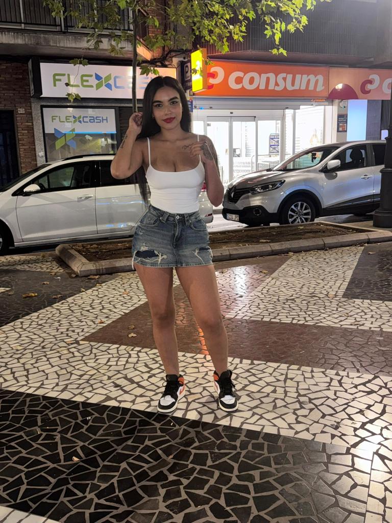 Chica busca chico en Tarragona: 