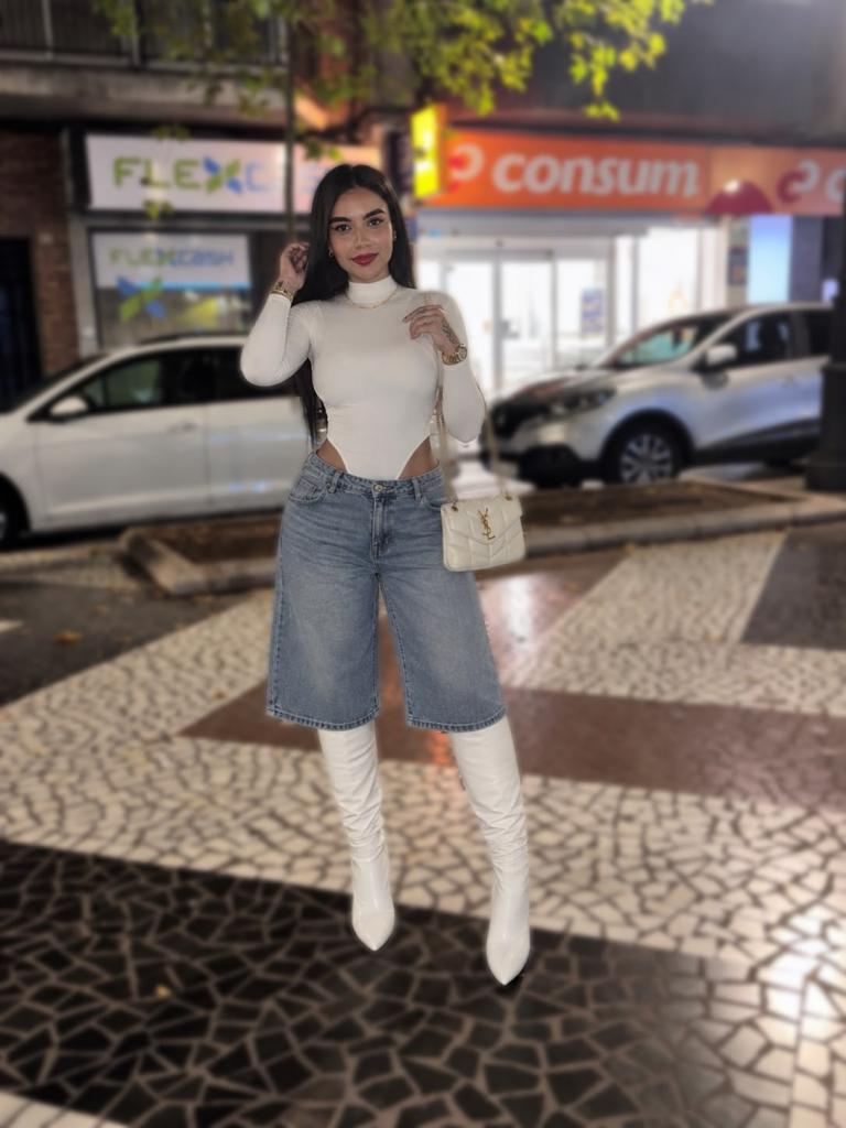 Chica busca chico en Tarragona: 