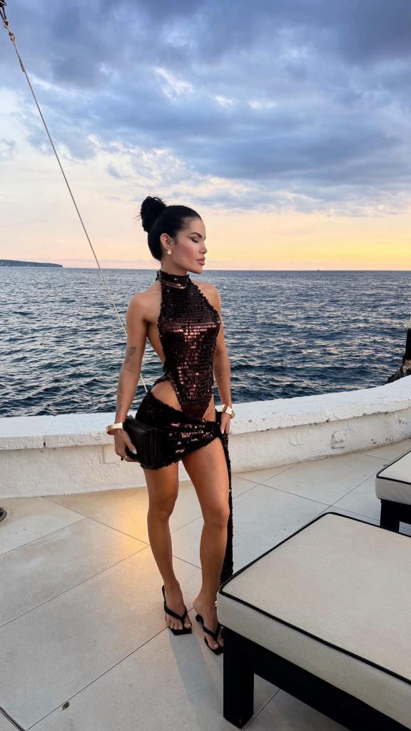 Chica busca chico en Mallorca: 