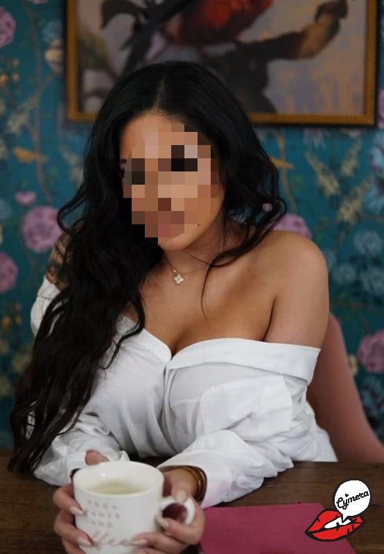 Chica busca chico en La Coruña: 