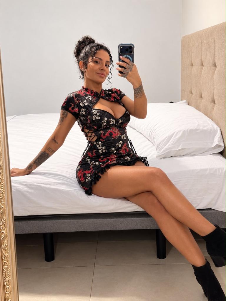 Chica busca chico en Alicante: 