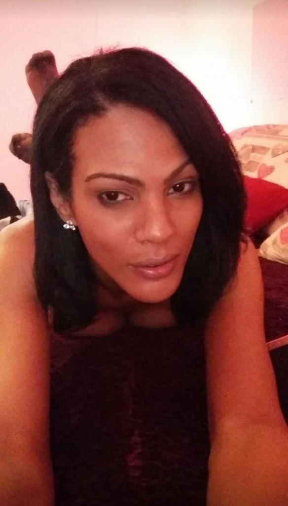 Transexual en Barcelona: 