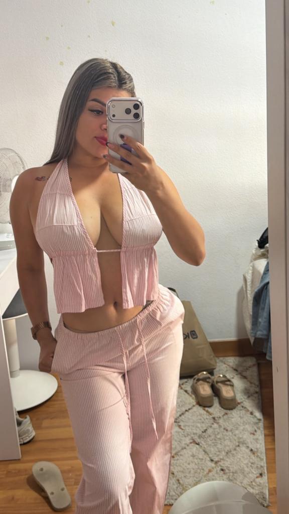 Chica busca chico en Salamanca: 