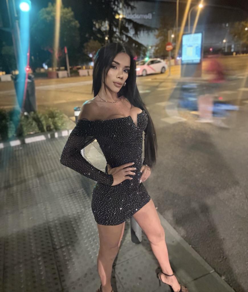 Transexual en Barcelona: Transexuales y Travestis