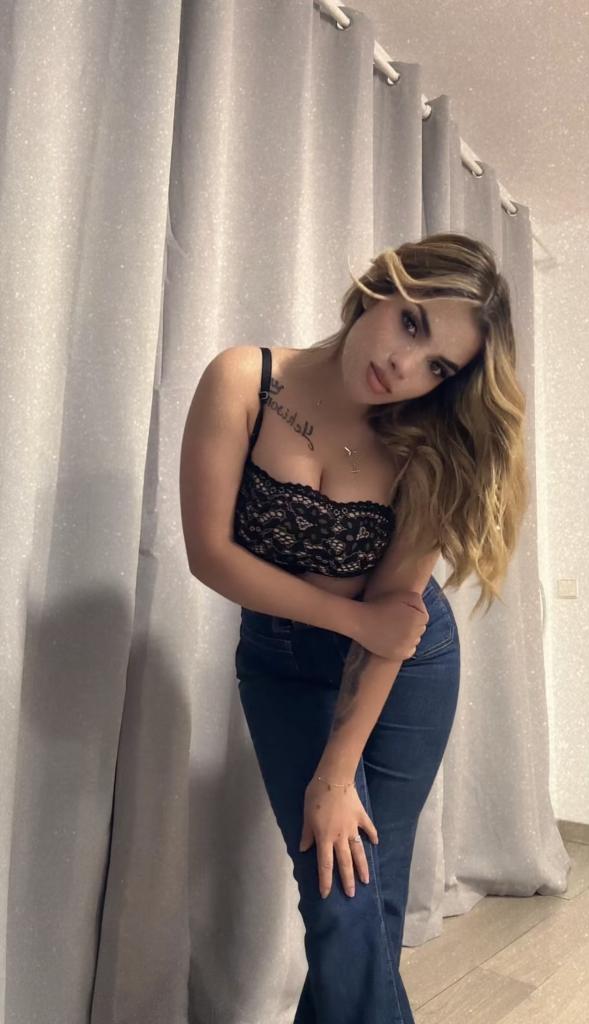 Chica busca chico en Ibiza: Chica busca chico