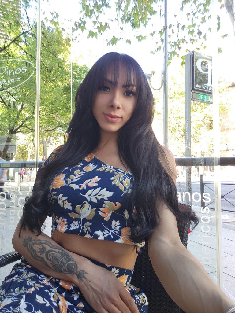 Transexual en Álava: 