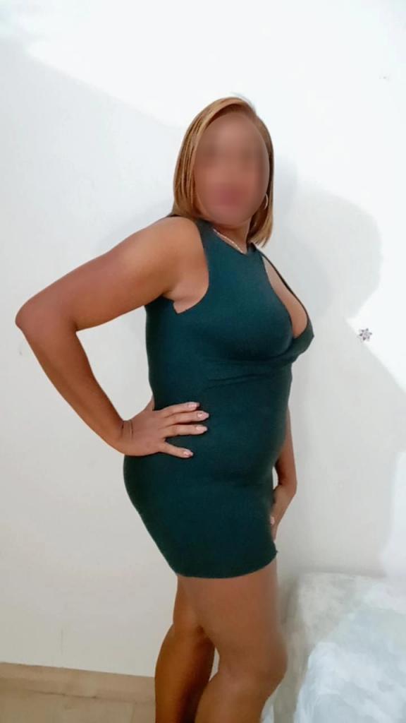 Chica busca chico en Murcia: 
