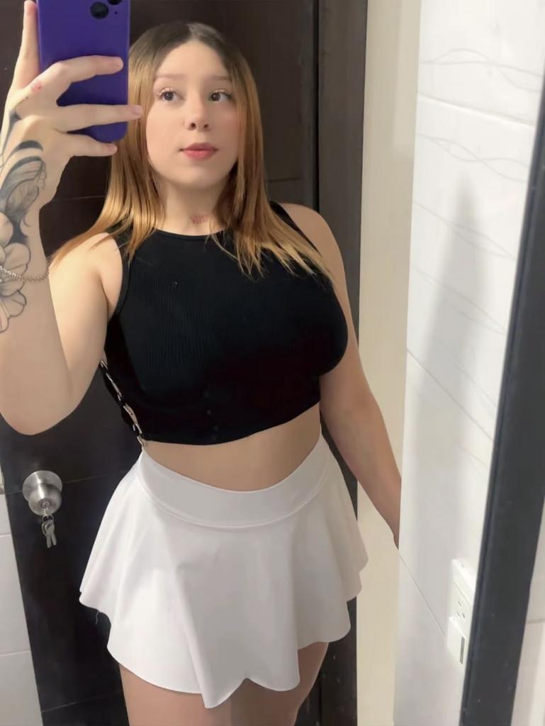 642740819: Chica busca chico en Tenerife