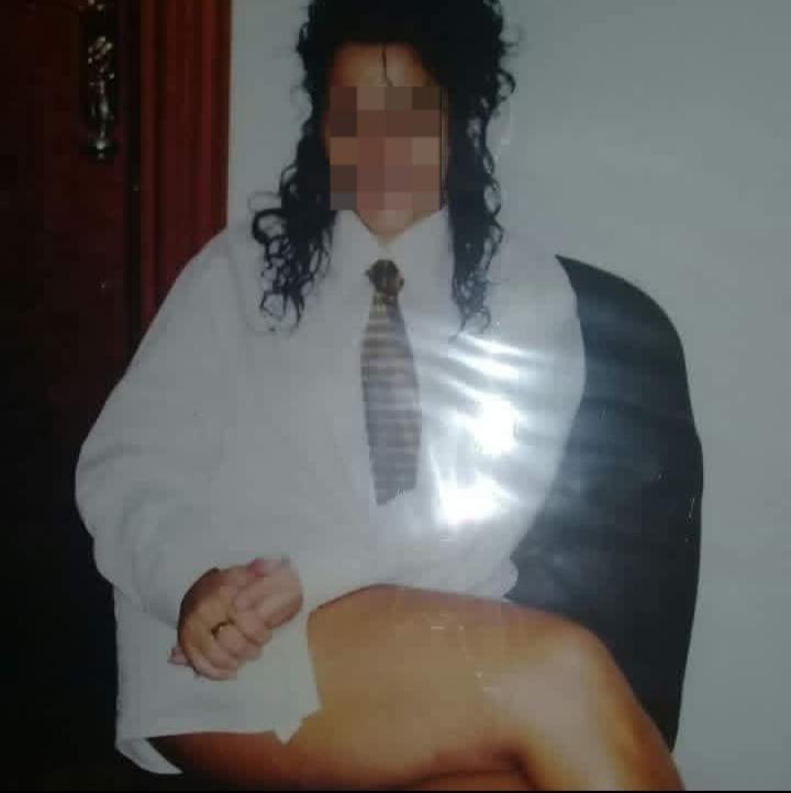 Chica busca chico en León: 