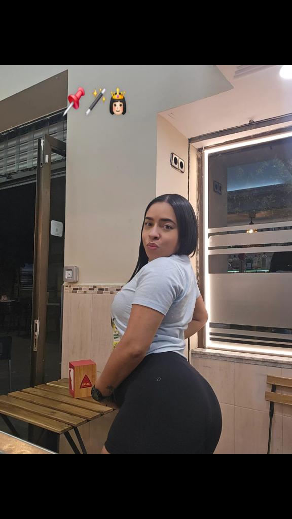 Chica busca chico en Las Palmas: 