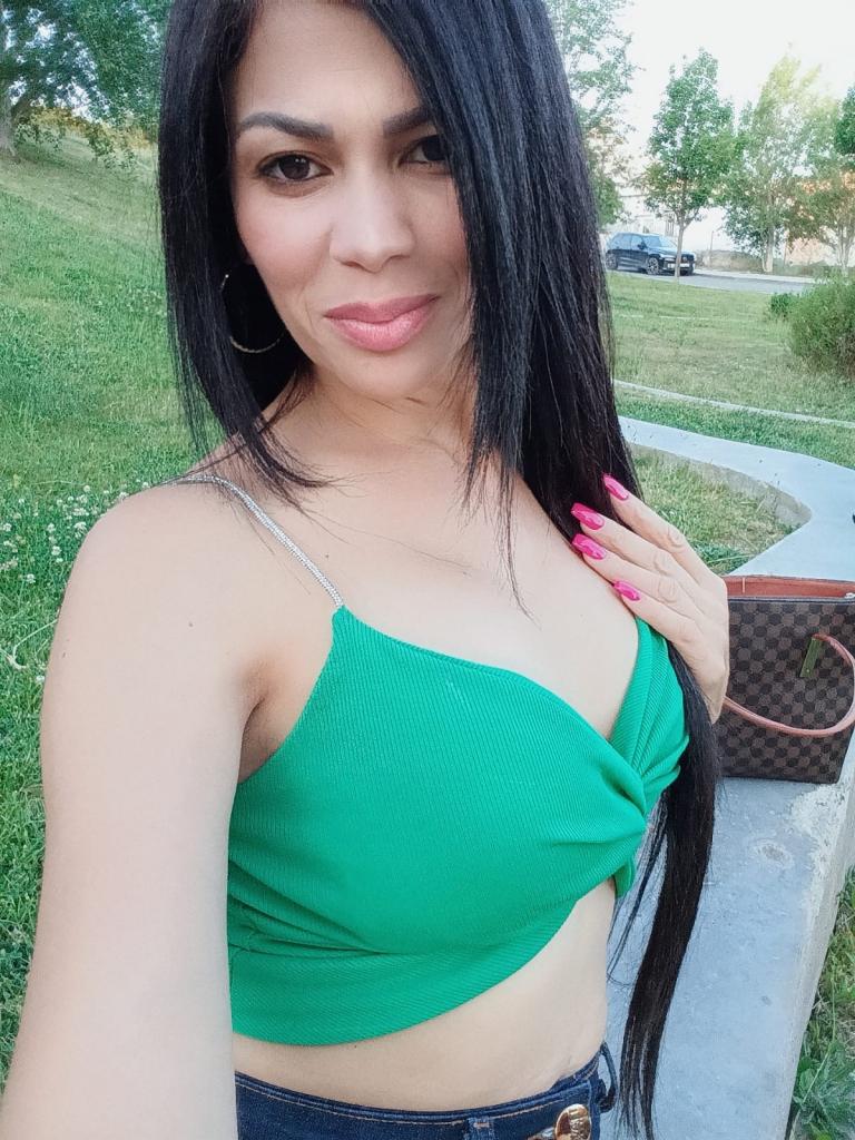 Chica busca chico en Murcia: 