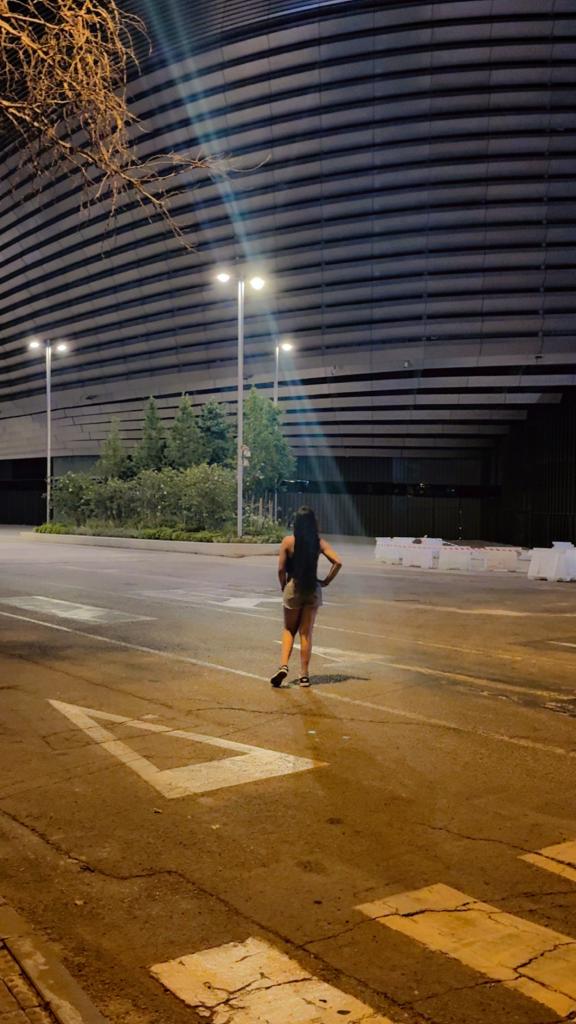 Travesti en Guipúzcoa: 