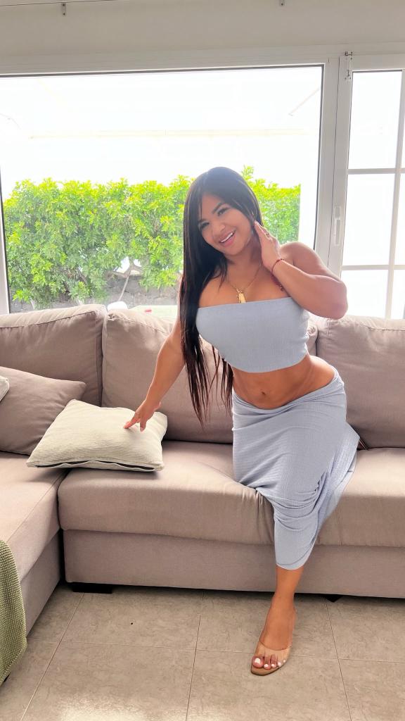602624895: Chica busca chico en Tenerife