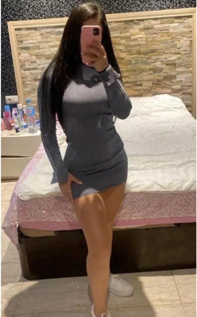 Chica busca chico en Pontevedra: 