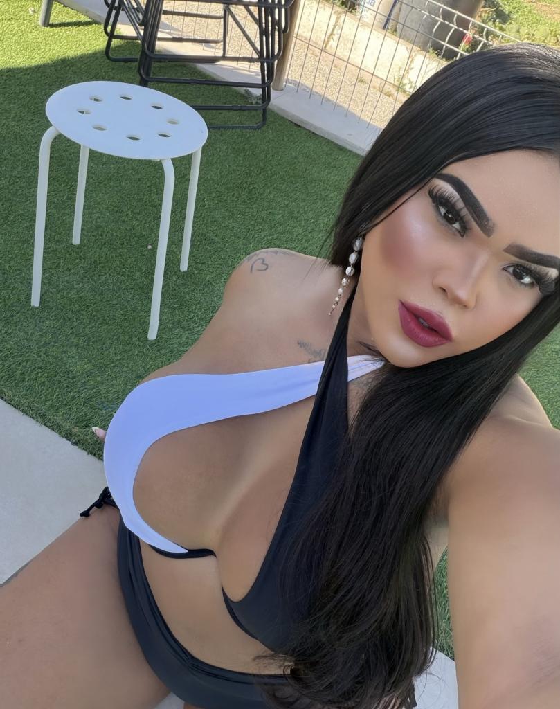 Travesti en Tenerife: 