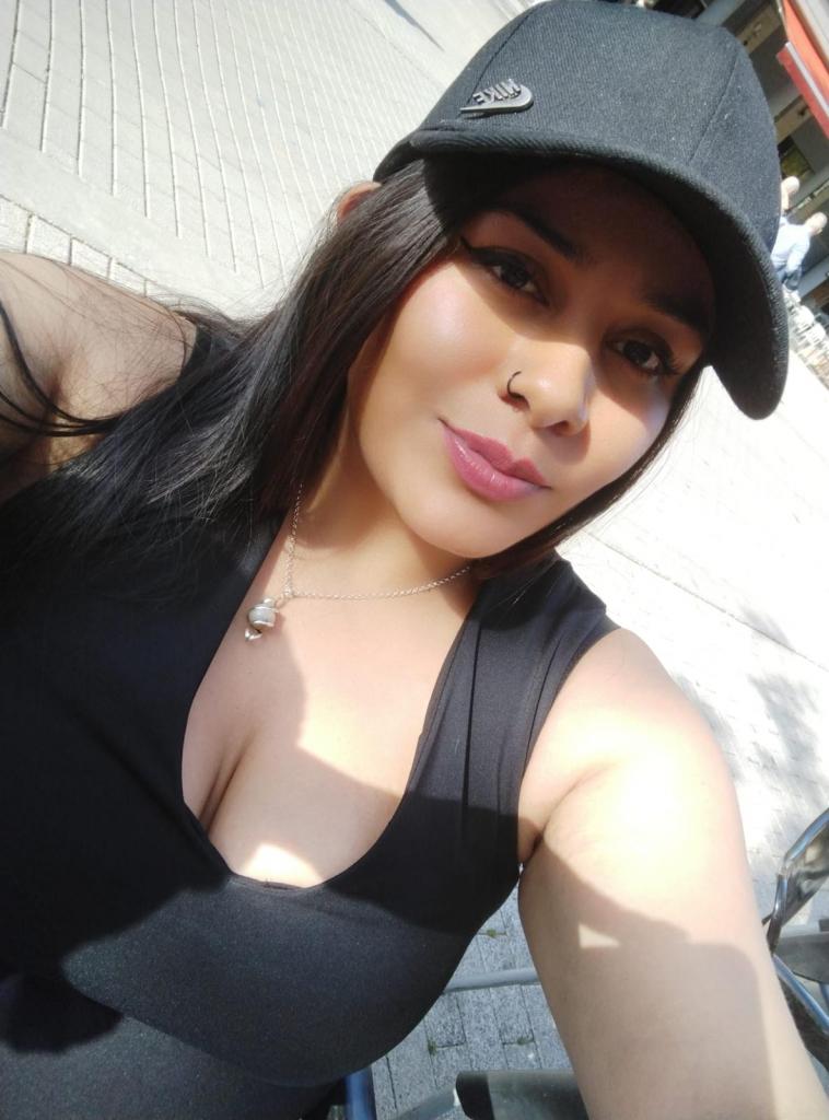 Chica busca chico en Alicante: 