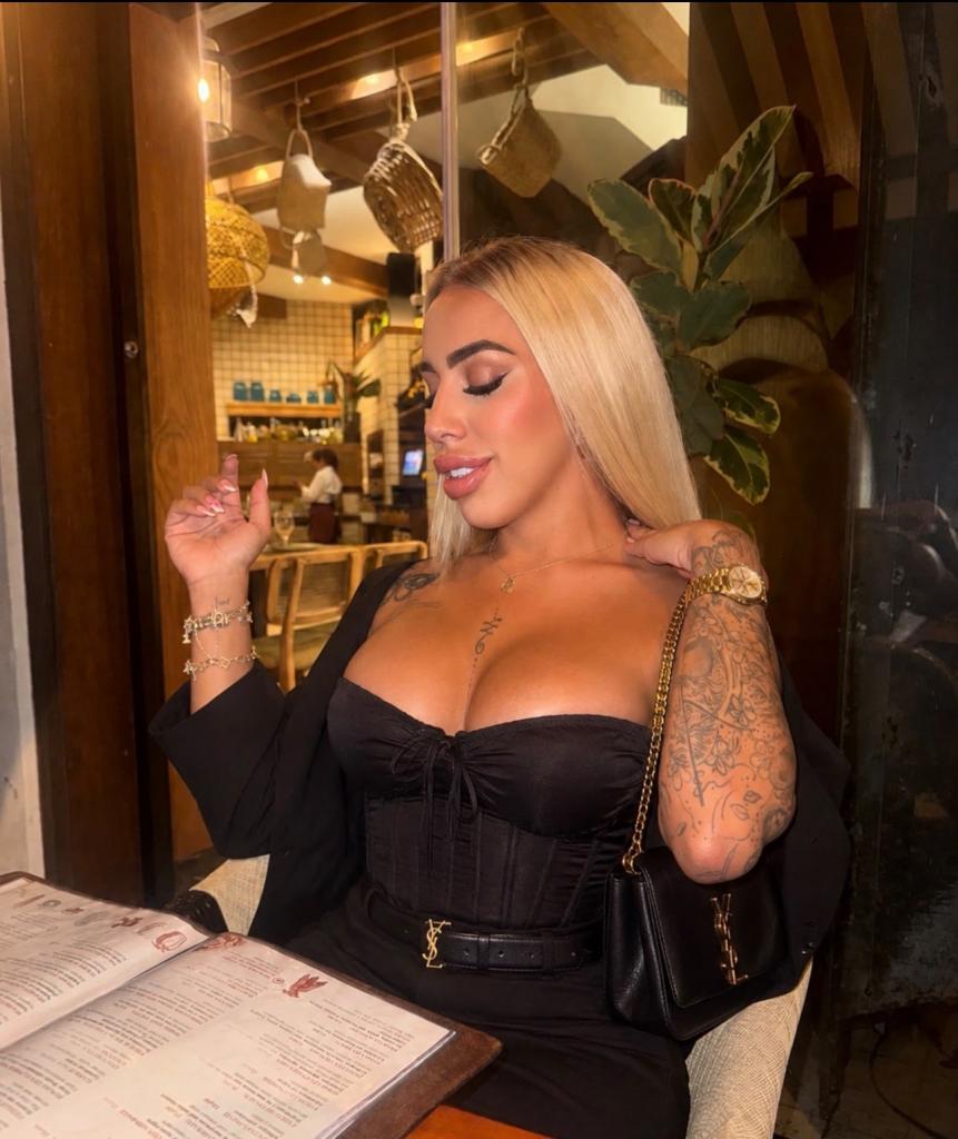 Transexual en Las Palmas: 