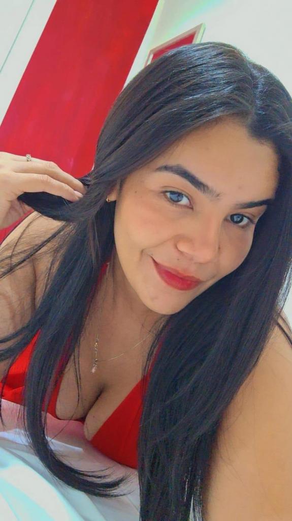 Chica busca chico en Córdoba: 