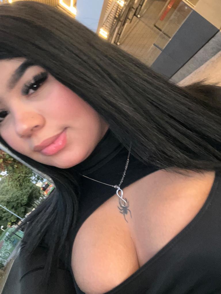 Chica busca chico en Cáceres: 