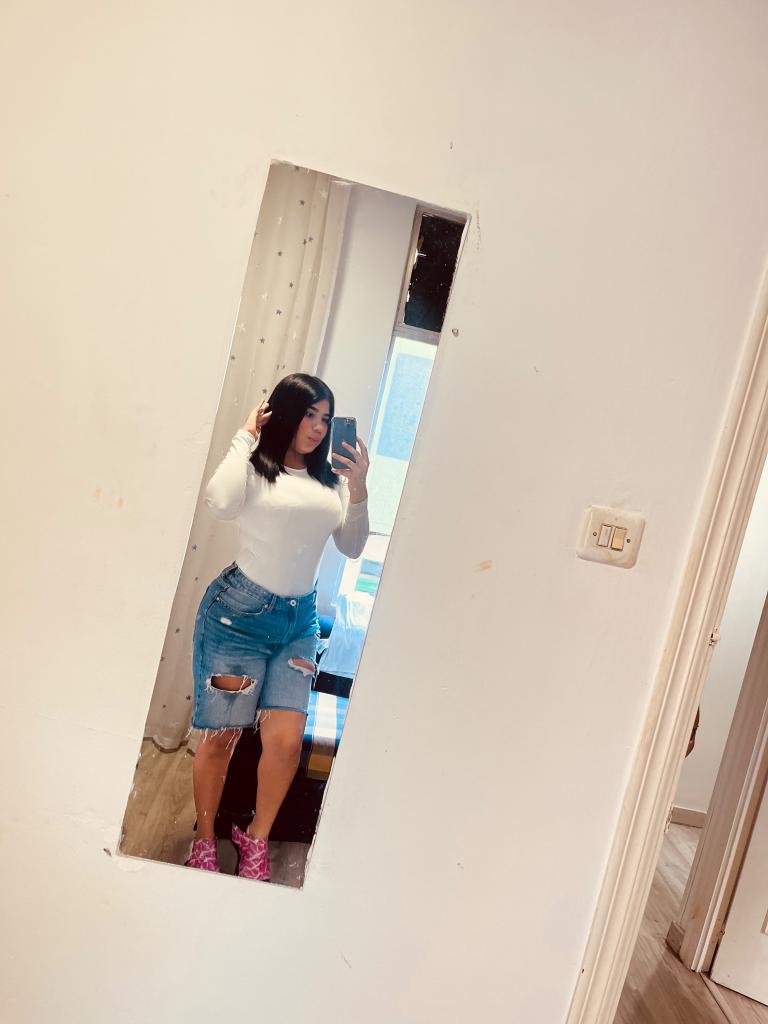 Chica busca chico en Cáceres: 