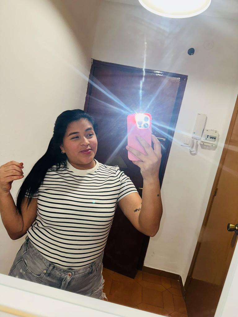 Chica busca chico en Cáceres: 