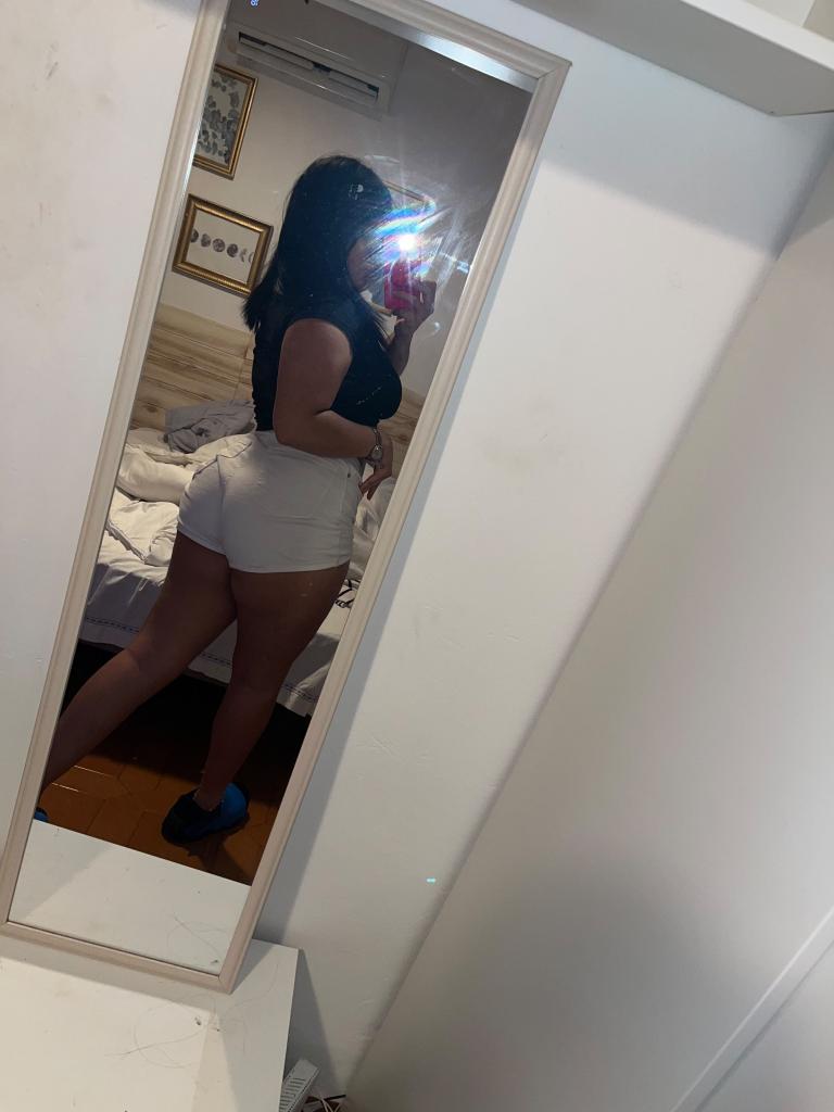 Chica busca chico en Cáceres: 