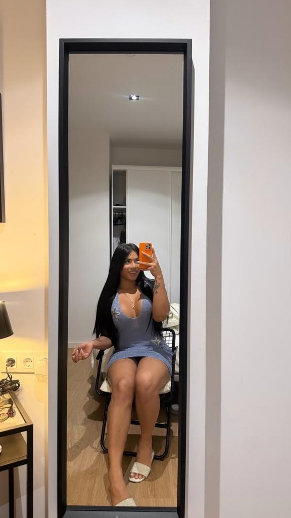 Travesti en Málaga: 