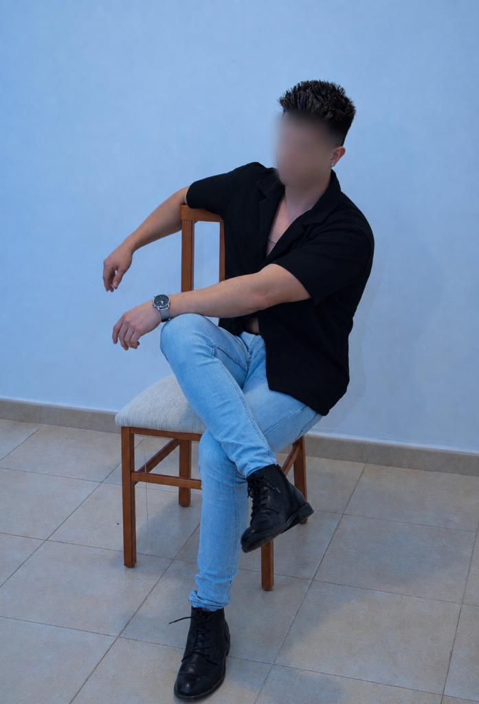 Chico busca chica en Málaga: 