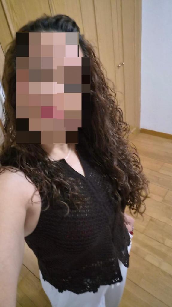 Chica busca chico en Madrid: 