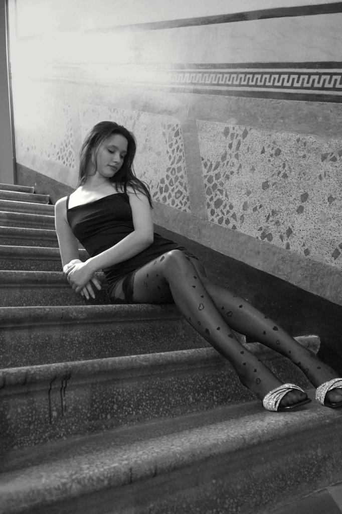 Chica busca chico en Barcelona: 