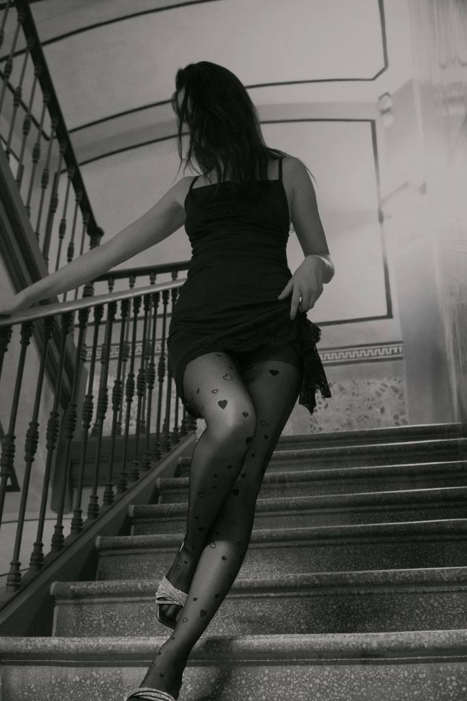 Chica busca chico en Barcelona: 