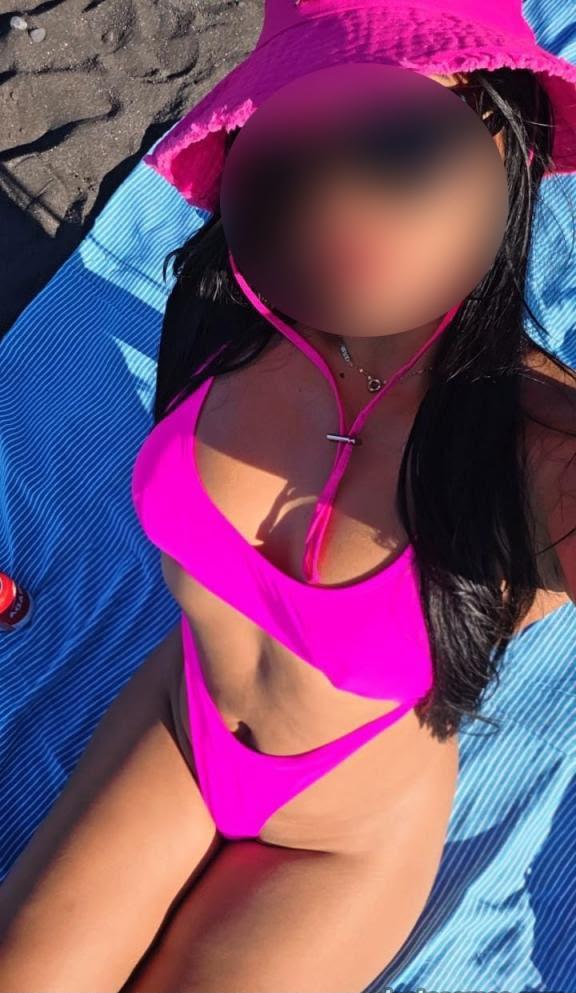 Chica busca chico en Murcia: 
