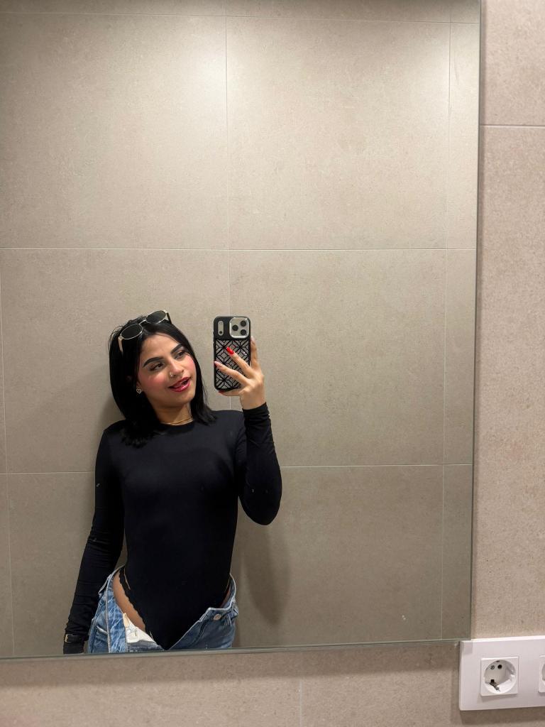 Chica busca chico en Toledo: 