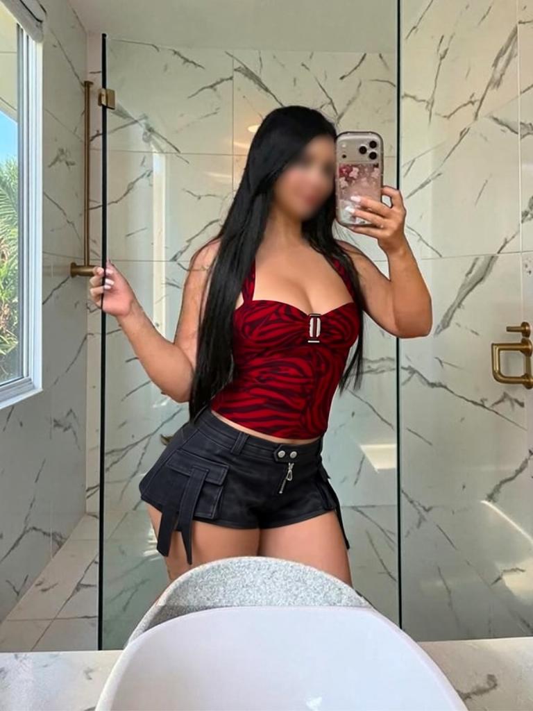 Chica busca chico en La Coruña: 